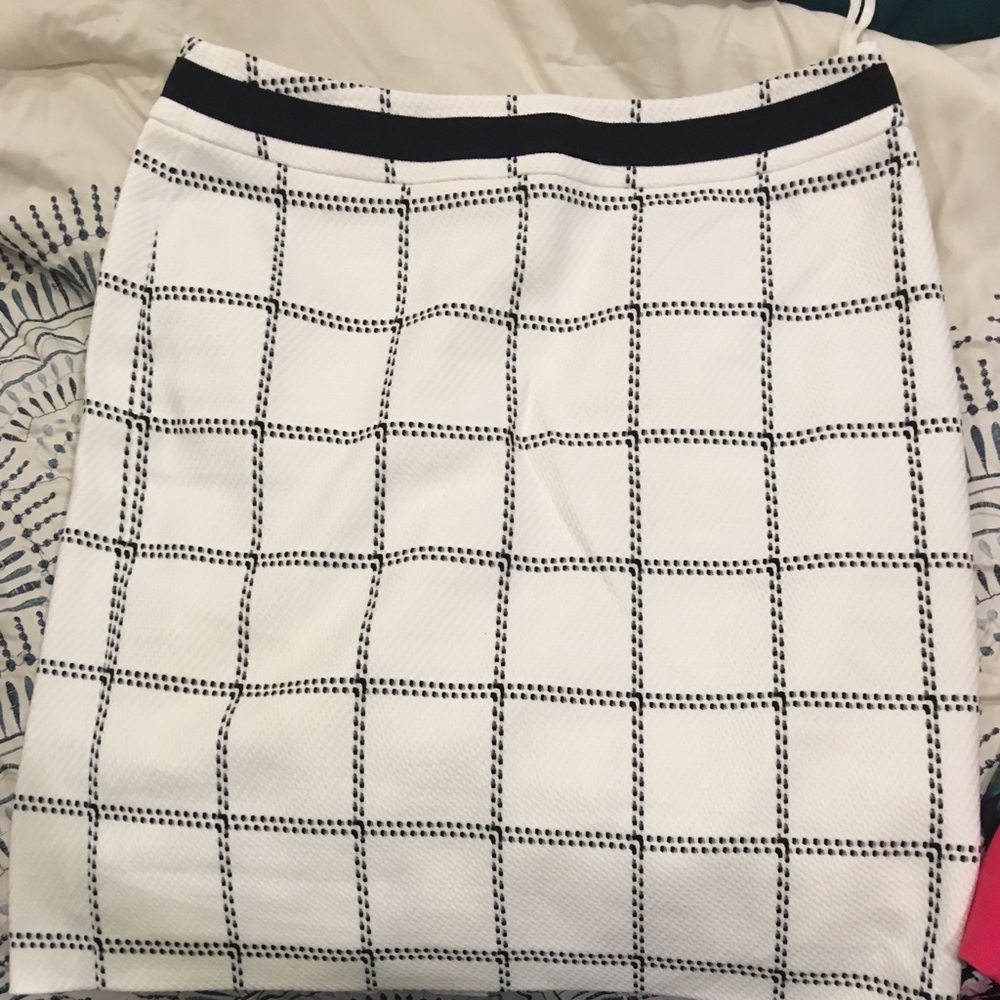 Tahari Skirt